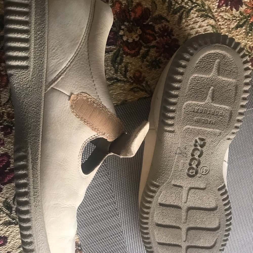 Shoes Ecco